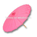 Japaness Paper Umbrella Bamboo Leading Manufacture